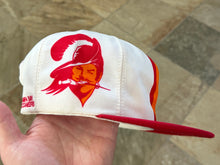 Load image into Gallery viewer, Vintage Tampa Bay Buccaneers Louisville Helmet Snapback Football Hat