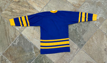 Load image into Gallery viewer, Vintage Buffalo Sabres SK Hockey Jersey, Size Youth XL