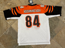 Load image into Gallery viewer, Vintage Cincinnati Bengals T. J. Houshmandzadeh Reebok Football Jersey, Size XL