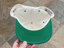 Load image into Gallery viewer, Vintage San Jose Sharks Sports Specialties Script Snapback Hockey Hat