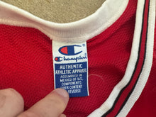 Load image into Gallery viewer, Vintage Chicago Bulls Toni Kukoc Champion Basketball Jersey, Size 48, XL