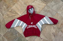 Load image into Gallery viewer, Vintage Washington State Cougars Starter Parka College Jacket, Size Medium