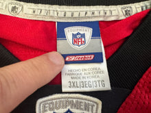 Load image into Gallery viewer, Vintage Atlanta Falcons Michael Vick Reebok Football Jersey, Size 3XL