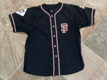 Load image into Gallery viewer, Vintage San Francisco Giants Starter Baseball Jersey, Size XL