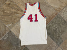 Load image into Gallery viewer, Vintage 60s Hirschi High School Huskies Game Worn Set Warmup, Basketball Jersey