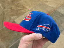 Load image into Gallery viewer, Vintage Buffalo Bills Reebok Snapback Football Hat