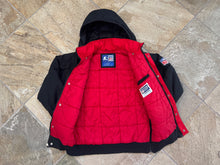 Load image into Gallery viewer, Vintage Atlanta Falcons Starter Parka Football Jacket, Size Extra Small