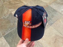 Load image into Gallery viewer, Vintage Golden State Warriors Sports Specialties Snapback Basketball Hat
