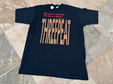 Load image into Gallery viewer, Vintage San Francisco 49ers Eddie DeBartolo Jr. Threepeat Football, Size XXL