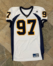 Load image into Gallery viewer, Vintage Cal Bears Wilson #97 Game Worn Adidas College Football Jersey