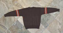 Load image into Gallery viewer, Vintage Cleveland Browns Cliff Engle Sweater Football Sweatshirt, Size XL