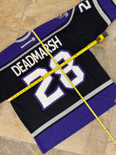 Load image into Gallery viewer, Vintage Los Angeles Kings Adam Deadmarsh Koho Hockey Jersey, Size XXL