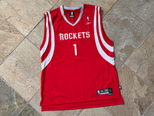 Load image into Gallery viewer, Vintage Houston Rockets Tracy McGrady Reebok Basketball Jersey, Size XXL