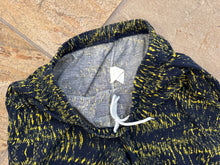 Load image into Gallery viewer, Vintage Michigan Wolverines Zubaz College Pants, Size Medium
