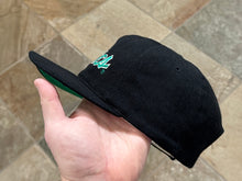 Load image into Gallery viewer, Vintage Boston Celtics Sports Specialties Script Snapback Basketball Hat