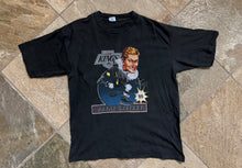 Load image into Gallery viewer, Vintage Los Angeles Kings Wayne Gretzky Salem Hockey TShirt, Size  XL