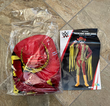 Load image into Gallery viewer, Macho Man Randy Savage WWF WWE Halloween Costume, Size Youth Small, 6-8 ###