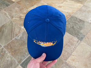 Vintage Golden State Warriors Drew Pearson Snapback Basketball Hat