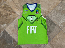 Load image into Gallery viewer, Tofas S.K. Turkey Sammy Mejia Game Worn Basketball Jersey