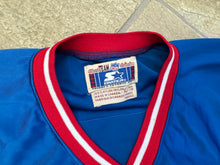 Load image into Gallery viewer, Vintage Buffalo Bills Doug Flutie Starter Football Jersey, Size 52, XXL