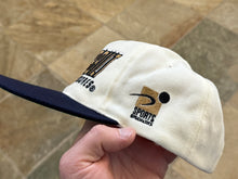 Load image into Gallery viewer, Vintage Vanderbilt Commodores Sports Specialties Shadow Snapback College Hat