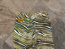 Load image into Gallery viewer, Vintage Michigan Wolverines Zubaz College Pants, Size Large