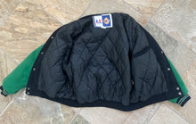 Load image into Gallery viewer, Vintage Philadelphia Eagles Logo Athletic Football Jacket, Size Large