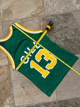 Load image into Gallery viewer, Vintage Seattle SuperSonics Kendall Gill Champion Basketball Jersey, Size 40, Medium