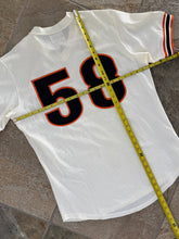 Load image into Gallery viewer, Vintage San Francisco Giants Team Issued Sand Knit Baseball Jersey, Size 44, Large