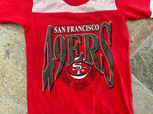 Load image into Gallery viewer, Vintage San Francisco 49ers Football Jumper, Size Toddler, 4T ###