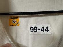 Load image into Gallery viewer, Vintage Pittsburgh Steelers Mike Vrabel Game Worn Nike Football Jersey