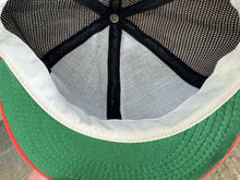 Load image into Gallery viewer, Vintage San Francisco Giants Wilson Snapback Baseball Hat