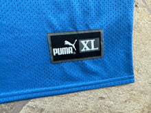 Load image into Gallery viewer, Vintage Detroit Lions Luther Elliss Puma Football Jersey, Size XL