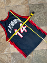 Load image into Gallery viewer, Vintage Team USA Glenn Robinson Champion Basketball Jersey, Size 48, XL