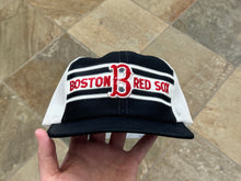 Load image into Gallery viewer, Vintage Boston Red Sox YoungAn Snapback Baseball Hat