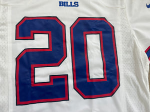 Buffalo Bills Corey Graham Nike Football Jersey, Size Medium