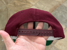 Load image into Gallery viewer, Vintage Florida State Seminoles Sports Specialties Script Snapback College Hat