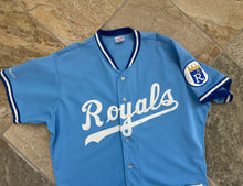 Load image into Gallery viewer, Vintage Kansas City Royals Rawlings Baseball Jersey, Size 48, XL