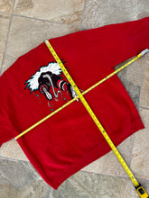 Load image into Gallery viewer, Vintage Albany River Rats Hockey Sweatshirt, Size XL