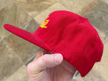 Load image into Gallery viewer, Vintage Houston Rockets Sports Specialties Script Snapback Basketball Hat