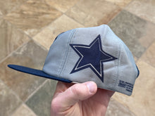 Load image into Gallery viewer, Vintage Dallas Cowboys Louisville Helmet Snapback Football Hat