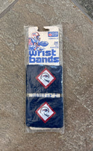 Load image into Gallery viewer, Vintage Buffalo Bills NFL Sweatbands Wristbands ###