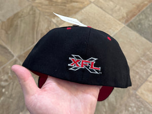 Vintage San Francisco Demons XFL Drew Pearson Football Hat