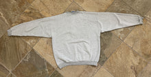 Load image into Gallery viewer, Vintage Kansas Jayhawks College Sweatshirt, Size Large