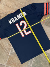 Load image into Gallery viewer, Vintage Chicago Bears Erik Kramer Champion Football Jersey, Size 52, XXL