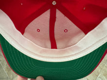 Load image into Gallery viewer, Vintage New England Patriots MacGregor Sports Specialties Circle Logo Snapback Football Hat