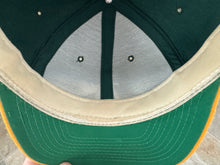 Load image into Gallery viewer, Vintage Oakland Athletics Sports Specialties Plain Logo Pinstripe Baseball Hat