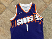 Load image into Gallery viewer, Phoenix Suns Devin Booker Nike Swingman Basketball Jersey, Size Youth Medium, 10-12