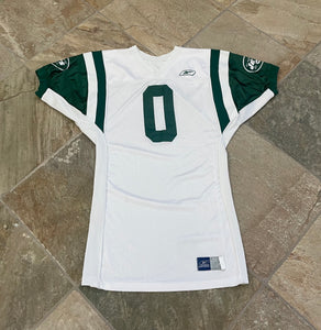 New York Jets Reebok Pro Cut Football Jersey, Size Medium