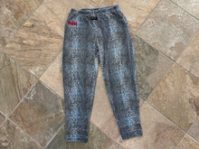 Load image into Gallery viewer, Vintage Houston Oilers Zubaz Football Pants, Size XL